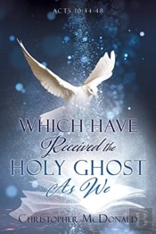 Which Have Received The Holy Ghost As We