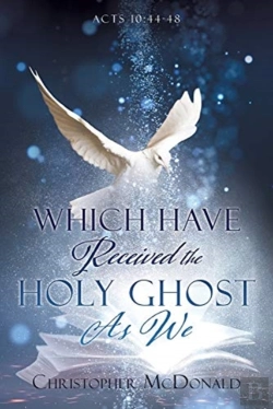 Bertrand.pt - Which Have Received The Holy Ghost As We