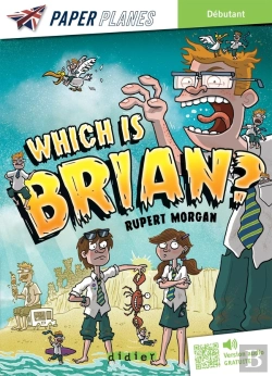 Bertrand.pt - Which Is Brian ?