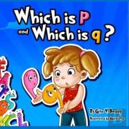 Which Is P And Which Is Q?