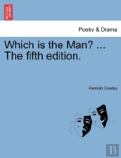 Bertrand.pt - Which Is The Man? ... The Fifth Edition.