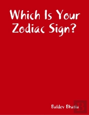 Which Is Your Zodiac Sign?