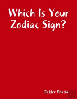Bertrand.pt - Which Is Your Zodiac Sign?