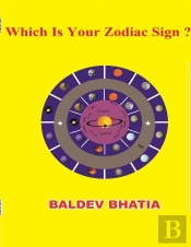 Which Is Your Zodiac Sign?