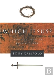 Which Jesus?