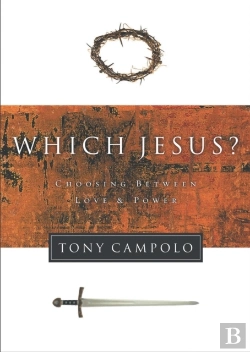 Bertrand.pt - Which Jesus?
