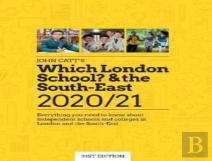 Which London School & The South-East 2020/21