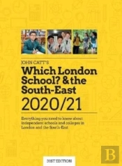 Which London School & The South-East 2020/21