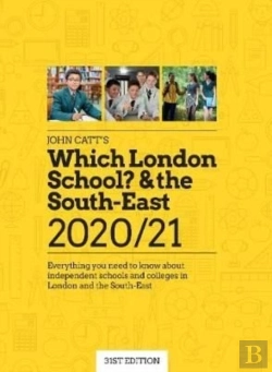 Bertrand.pt - Which London School & The South-East 2020/21