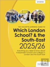 Which London School? & The South-East 2025/26
