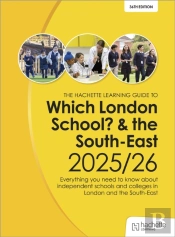 Which London School? & The South-East 2025/26