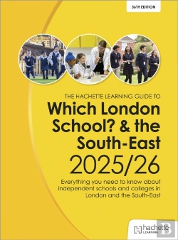 Bertrand.pt - Which London School? & The South-East 2025/26