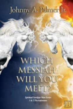 Bertrand.pt - Which Messiah Will You Meet?