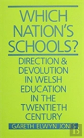Which Nation'S Schools?
