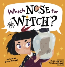 Bertrand.pt - Which Nose For Witch?