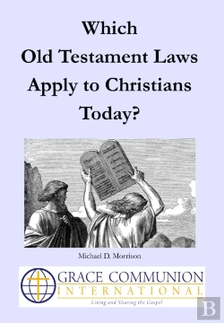 Bertrand.pt - Which Old Testament Laws Apply To Christians Today?