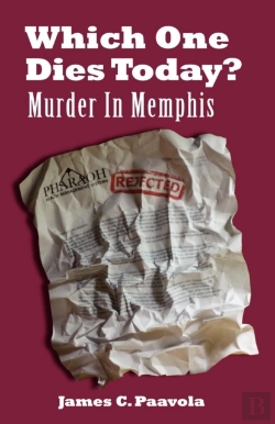 Bertrand.pt - Which One Dies Today? Murder In Memphis