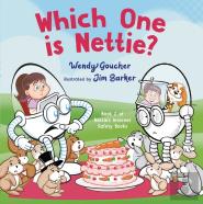 Which One Is Nettie?