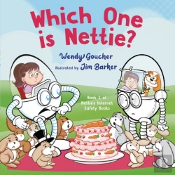 Bertrand.pt - Which One Is Nettie?