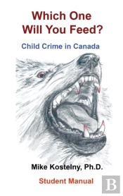 Which One Will You Feed : Child Crime In
