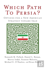 Which Path To Persia?