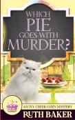 Which Pie Goes With Murder?