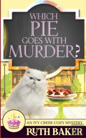 Which Pie Goes With Murder?