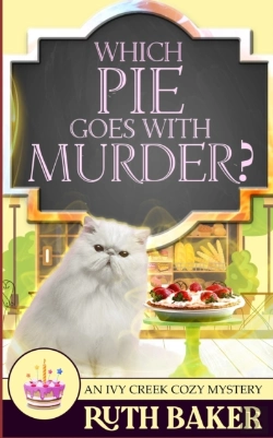 Bertrand.pt - Which Pie Goes With Murder?