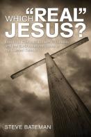 Which Real Jesus?