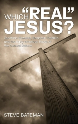 Bertrand.pt - Which Real Jesus?