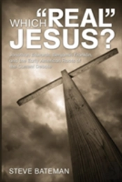 Which 'Real' Jesus?