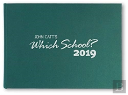 Bertrand.pt - Which School? 2019