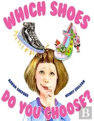 Which Shoes Do You Choose?