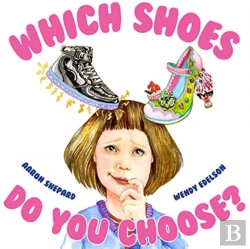 Bertrand.pt - Which Shoes Do You Choose?