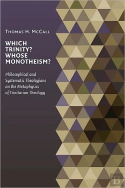 Bertrand.pt - Which Trinity? Whose Monotheism?