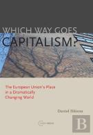 Which Way Goes Capitalism?