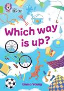 Which Way Is Up?