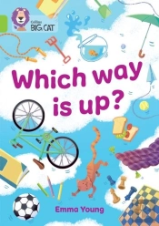 Which Way Is Up?
