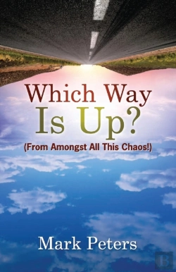 Bertrand.pt - Which Way Is Up?: From Amongst All This Chaos!