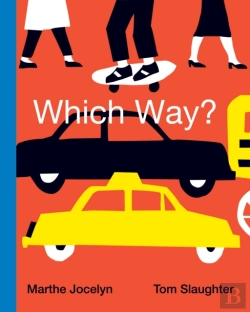 Bertrand.pt - Which Way?