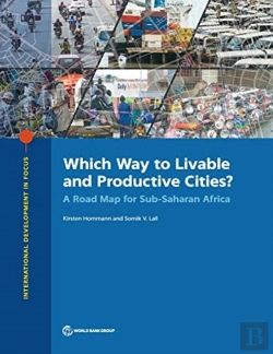 Bertrand.pt - Which Way To Livable And Productive Cities?