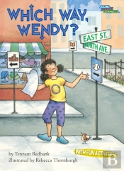 Which Way, Wendy?