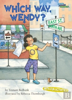 Bertrand.pt - Which Way, Wendy?