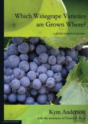 Which Winegrape Varieties Are Grown Where?