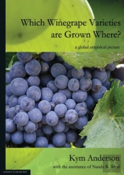 Which Winegrape Varieties Are Grown Where?
