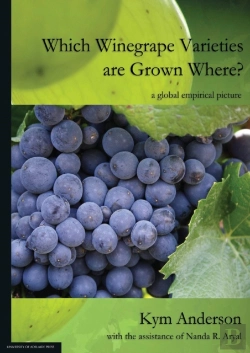 Bertrand.pt - Which Winegrape Varieties Are Grown Where?