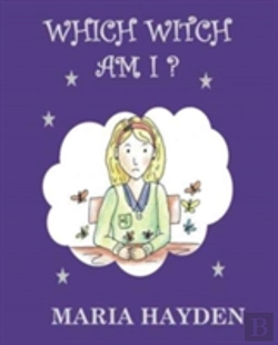Bertrand.pt - Which Witch Am I?