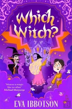 Bertrand.pt - Which Witch?
