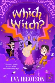 Which Witch?
