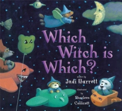 Bertrand.pt - Which Witch Is Which?
